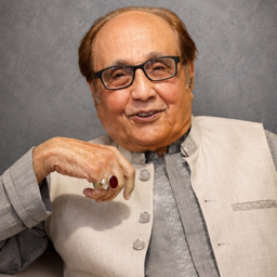 Bashir Zaidi Aseer icon