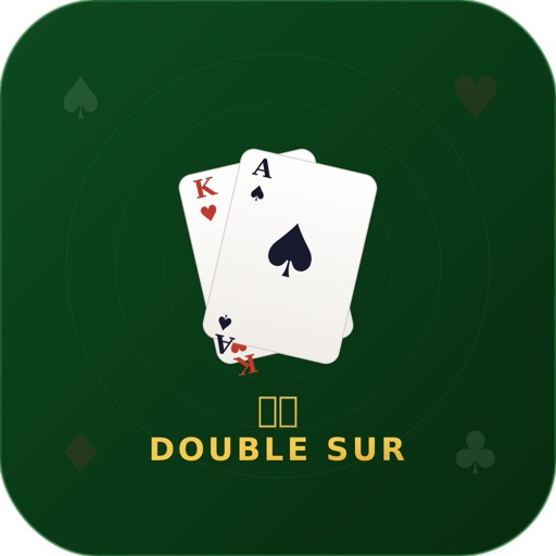 DoubleSur icon